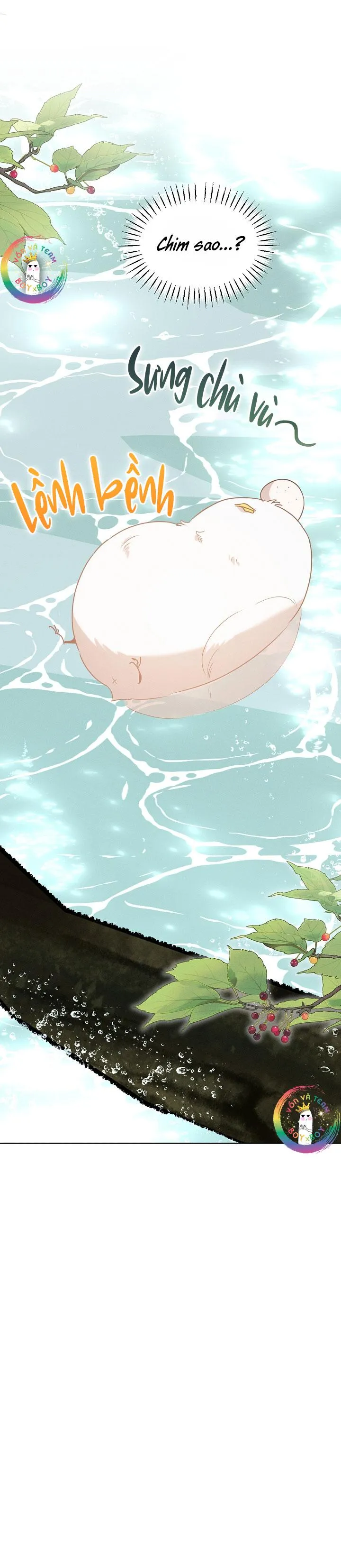 (END) Này, Đừng Có Nhấn Cái Nút Đó! Chapter 49 Trang 10