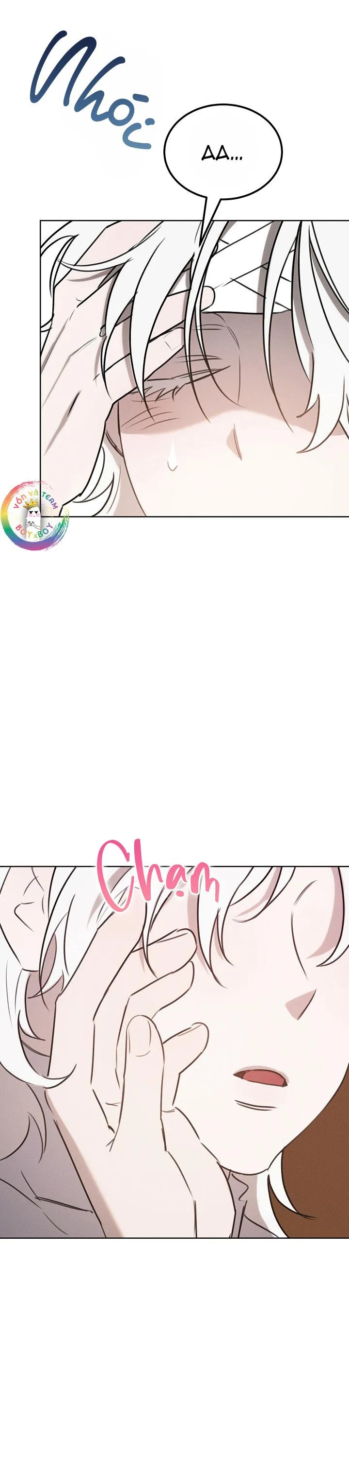 (END) Này, Đừng Có Nhấn Cái Nút Đó! Chapter 49 Trang 23