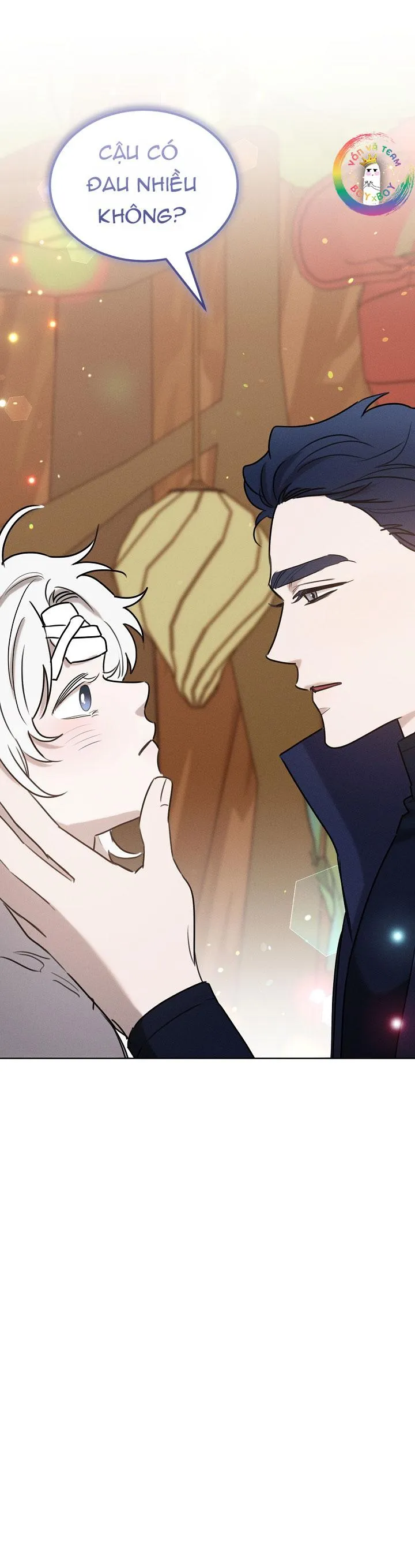 (END) Này, Đừng Có Nhấn Cái Nút Đó! Chapter 49 Trang 24