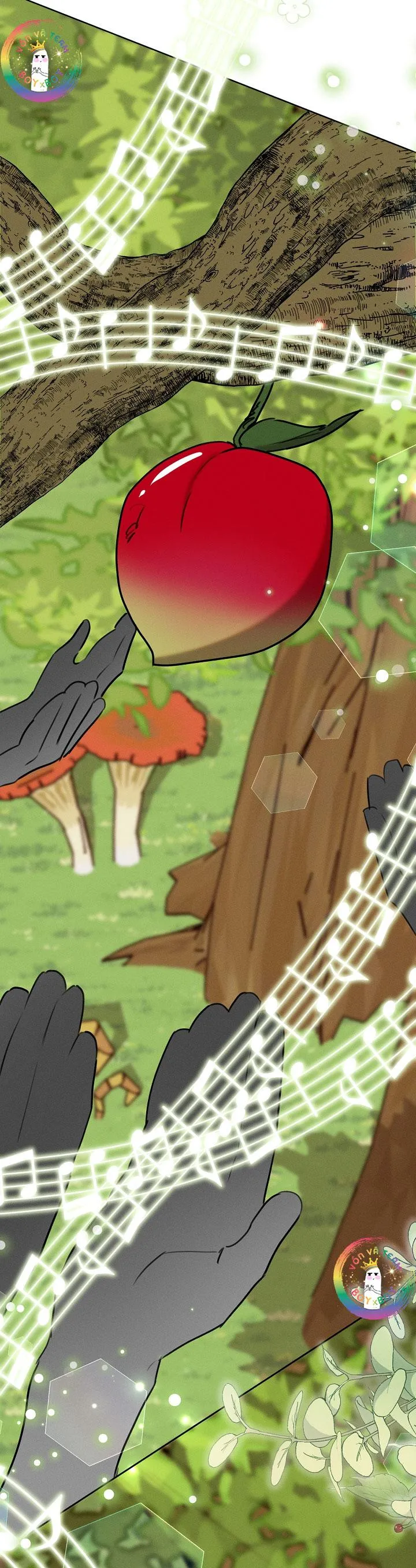 (END) Này, Đừng Có Nhấn Cái Nút Đó! Chapter 49 Trang 36