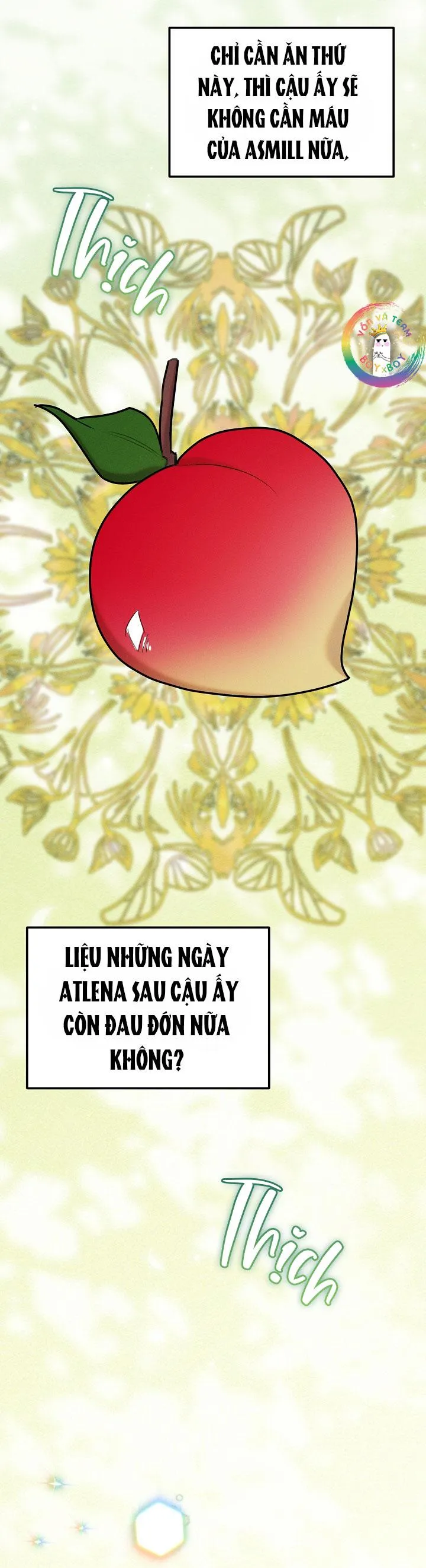 (END) Này, Đừng Có Nhấn Cái Nút Đó! Chapter 49 Trang 42