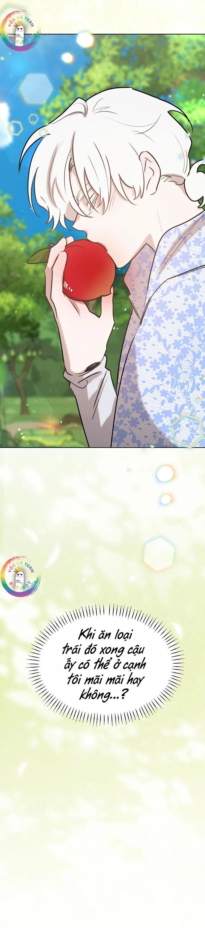 (END) Này, Đừng Có Nhấn Cái Nút Đó! Chapter 49 Trang 43