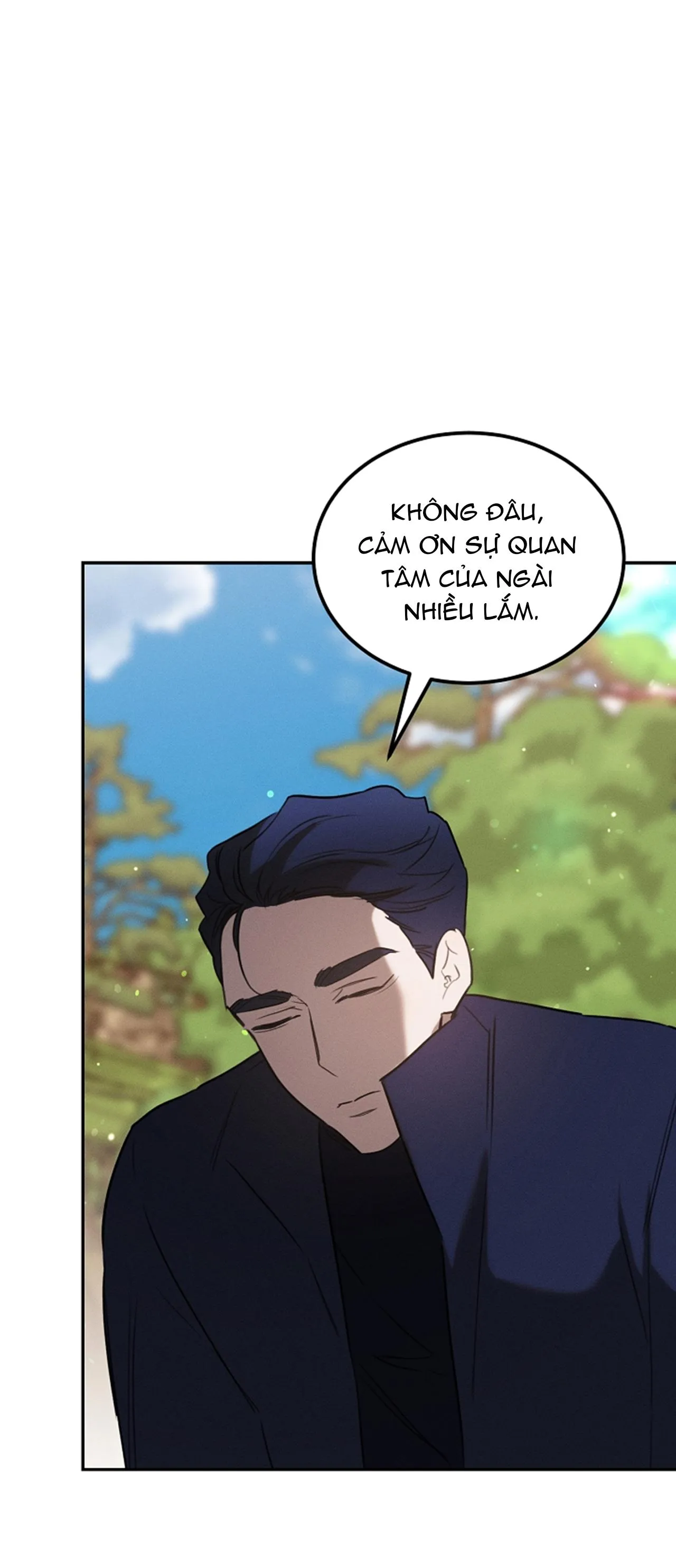 (END) Này, Đừng Có Nhấn Cái Nút Đó! Chapter 50 Trang 13