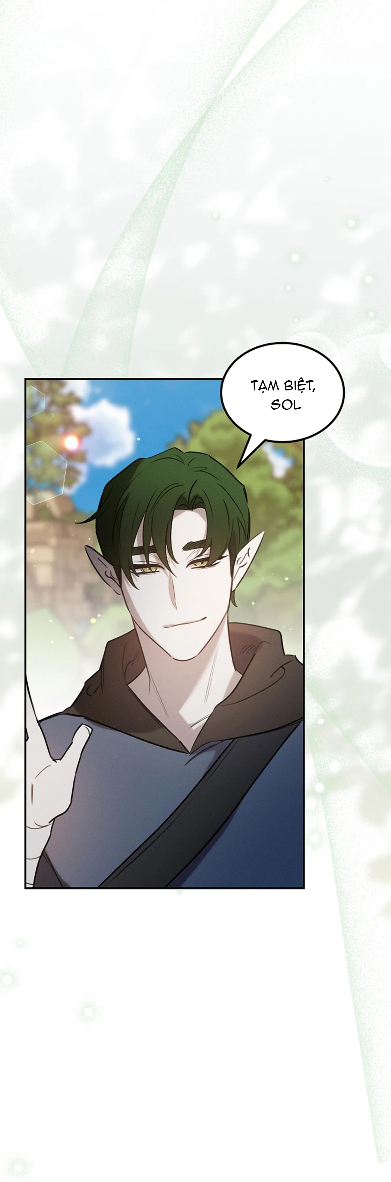 (END) Này, Đừng Có Nhấn Cái Nút Đó! Chapter 50 Trang 16