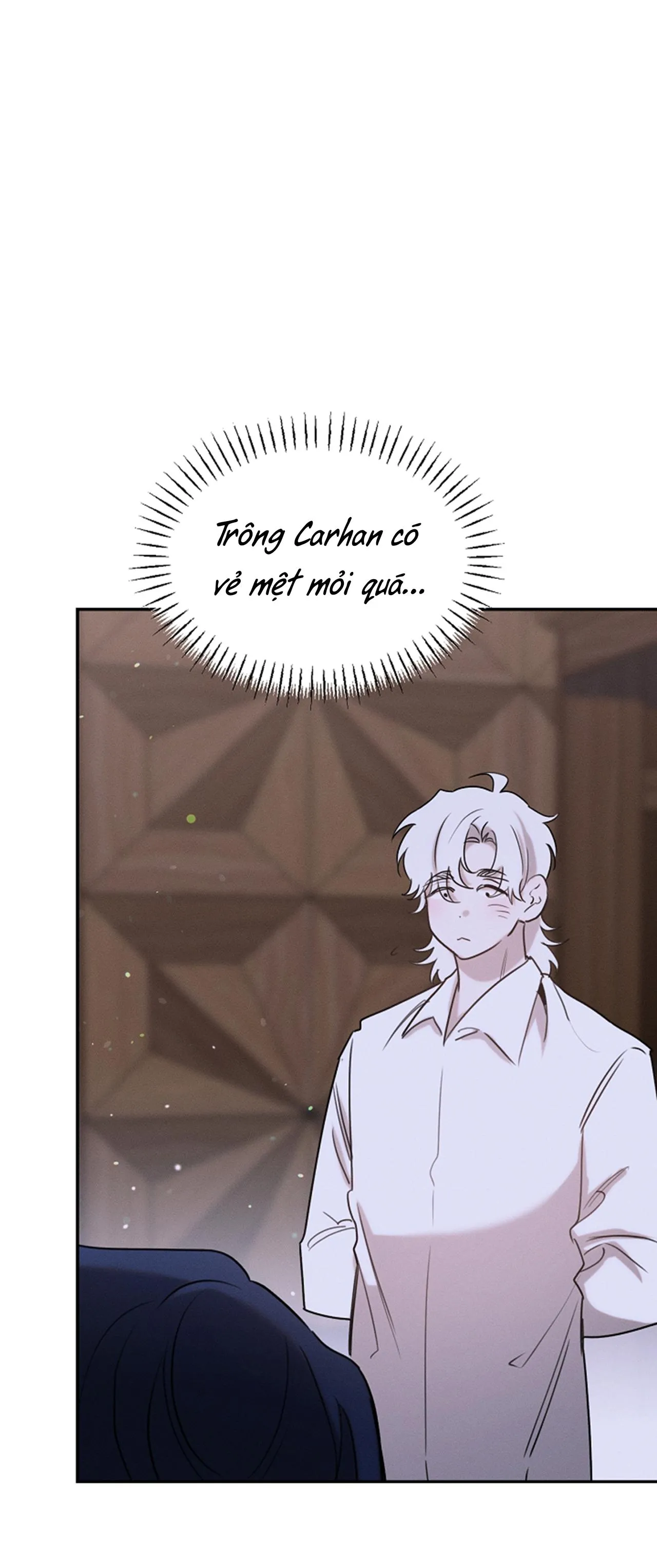 (END) Này, Đừng Có Nhấn Cái Nút Đó! Chapter 50 Trang 20