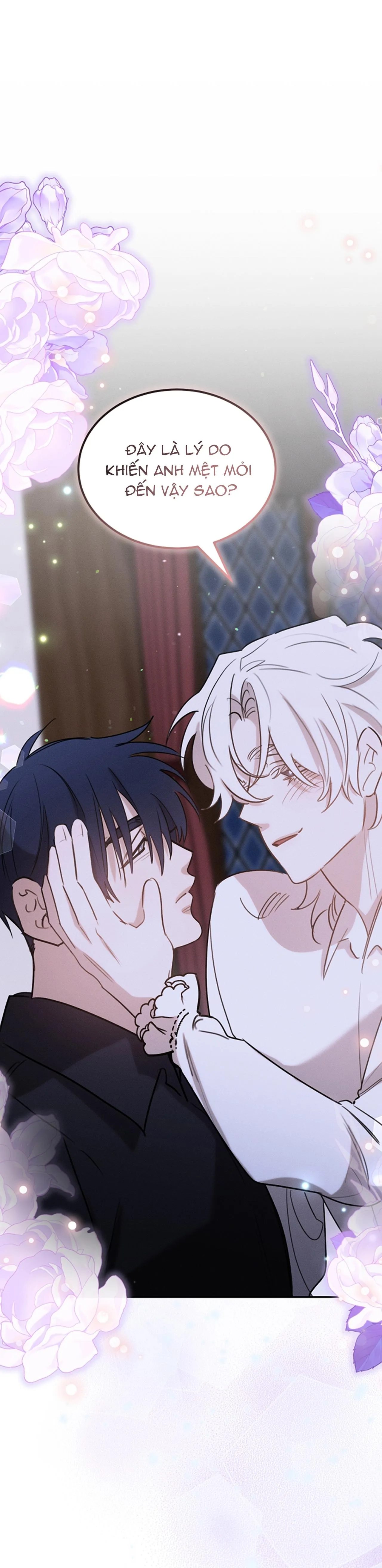 (END) Này, Đừng Có Nhấn Cái Nút Đó! Chapter 50 Trang 24