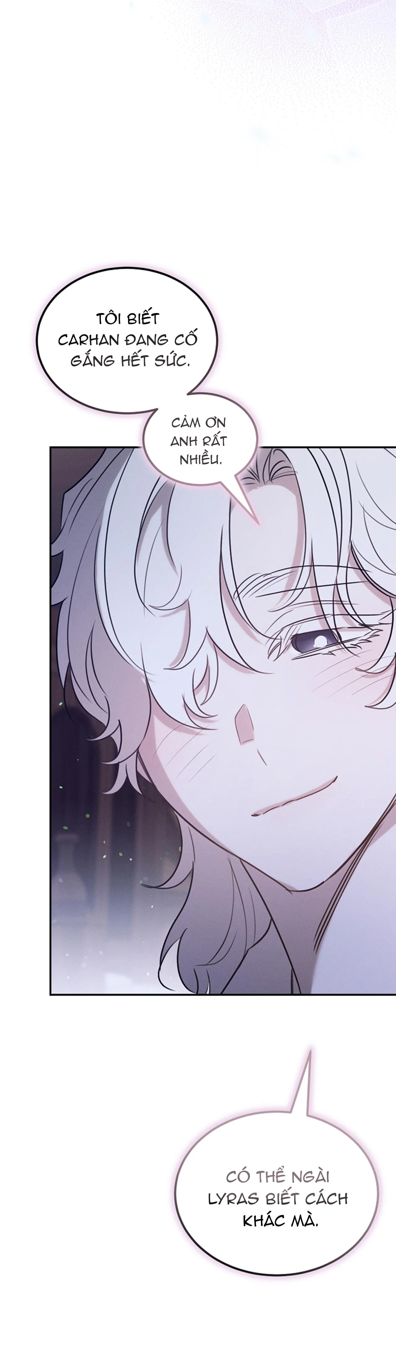 (END) Này, Đừng Có Nhấn Cái Nút Đó! Chapter 50 Trang 25