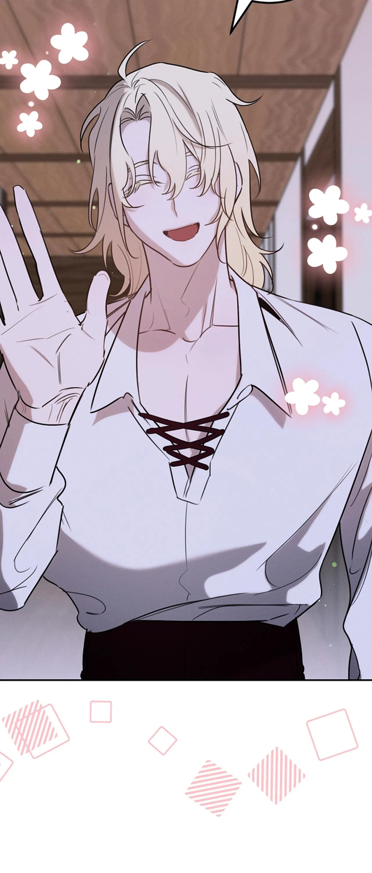 (END) Này, Đừng Có Nhấn Cái Nút Đó! Chapter 50 Trang 29