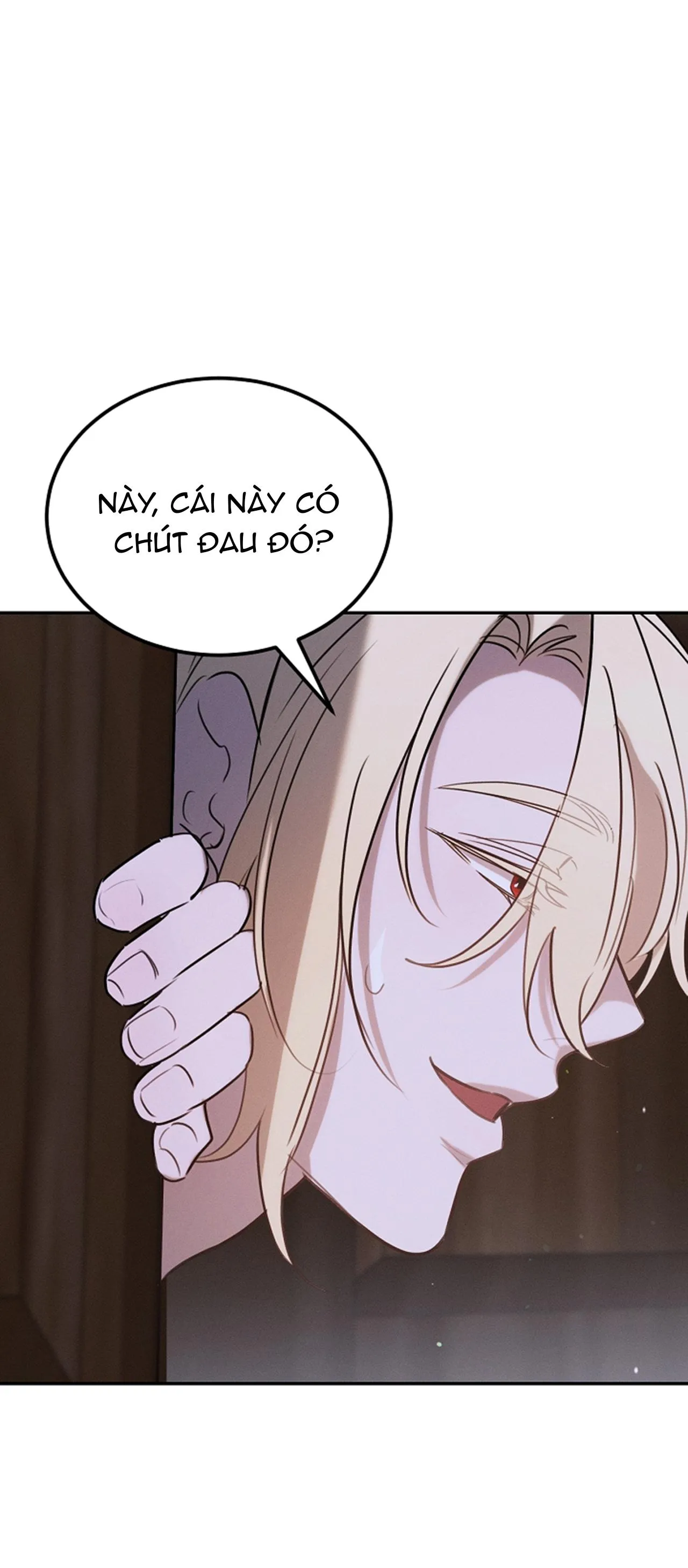 (END) Này, Đừng Có Nhấn Cái Nút Đó! Chapter 50 Trang 32