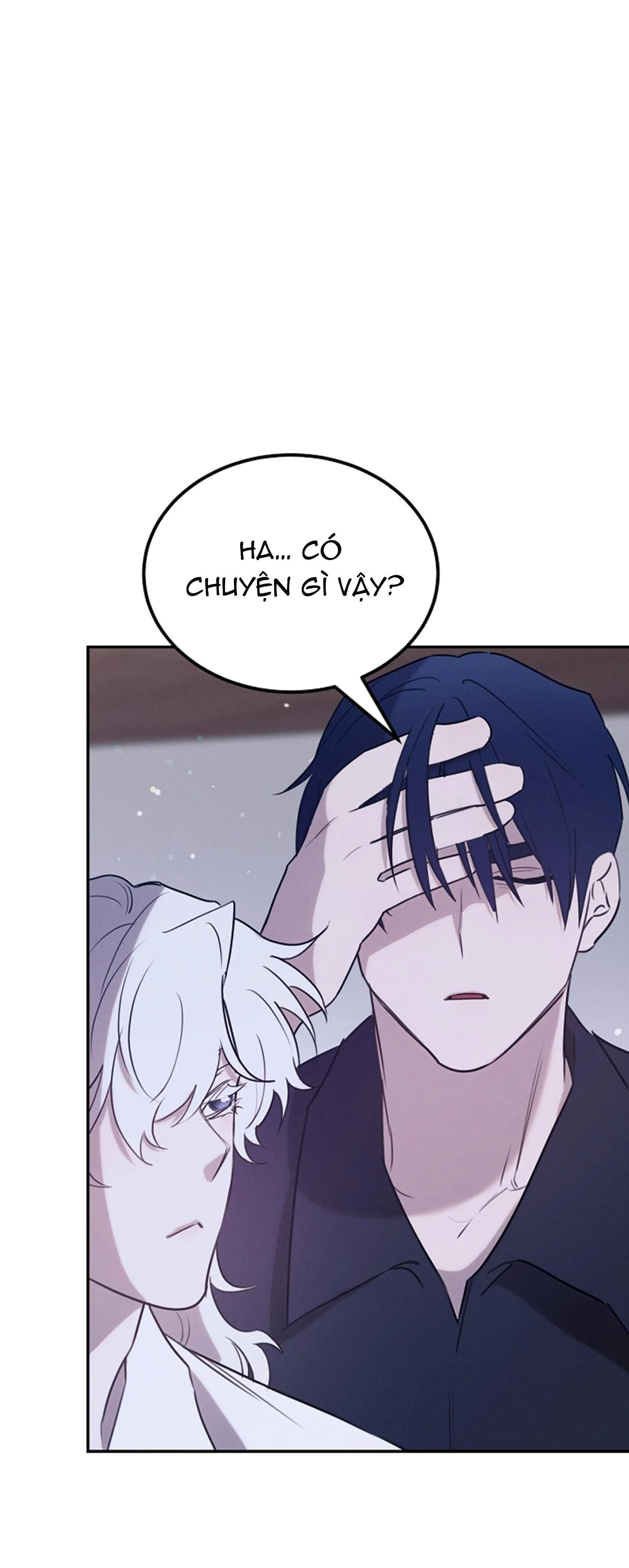 (END) Này, Đừng Có Nhấn Cái Nút Đó! Chapter 50 Trang 33