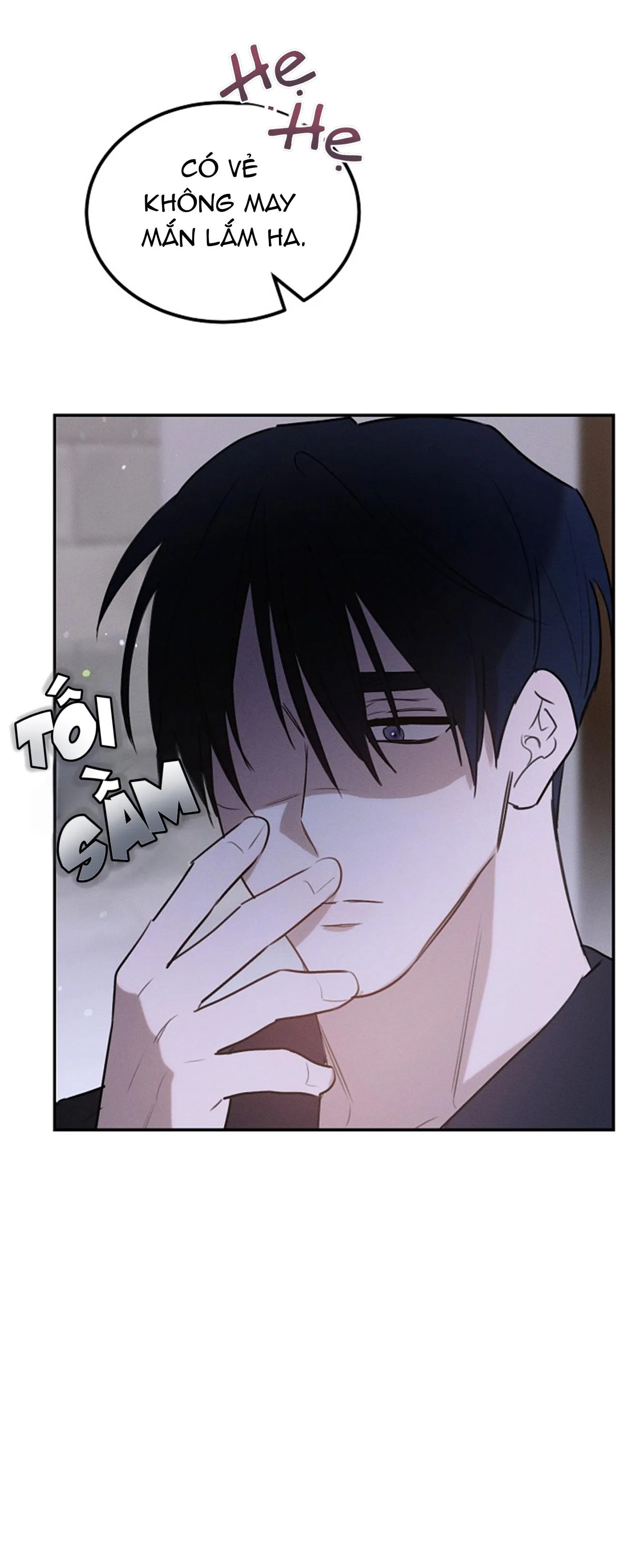 (END) Này, Đừng Có Nhấn Cái Nút Đó! Chapter 50 Trang 35