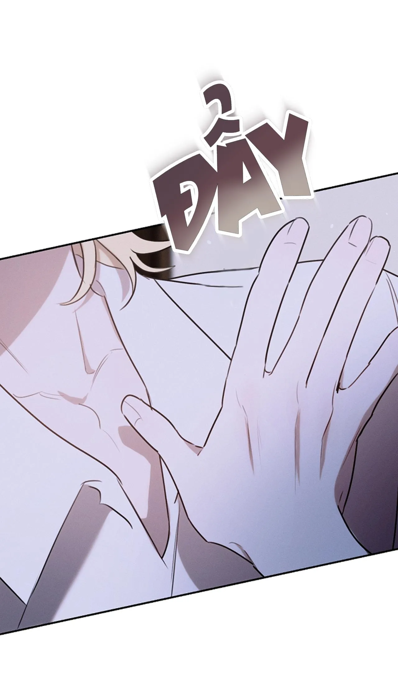 (END) Này, Đừng Có Nhấn Cái Nút Đó! Chapter 50 Trang 36