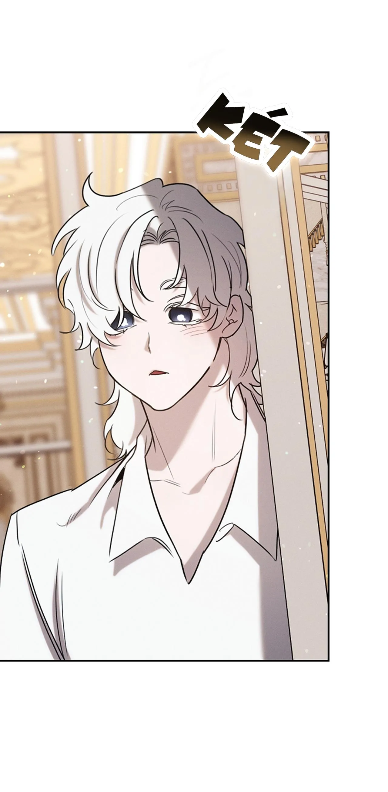 (END) Này, Đừng Có Nhấn Cái Nút Đó! Chapter 50 Trang 51