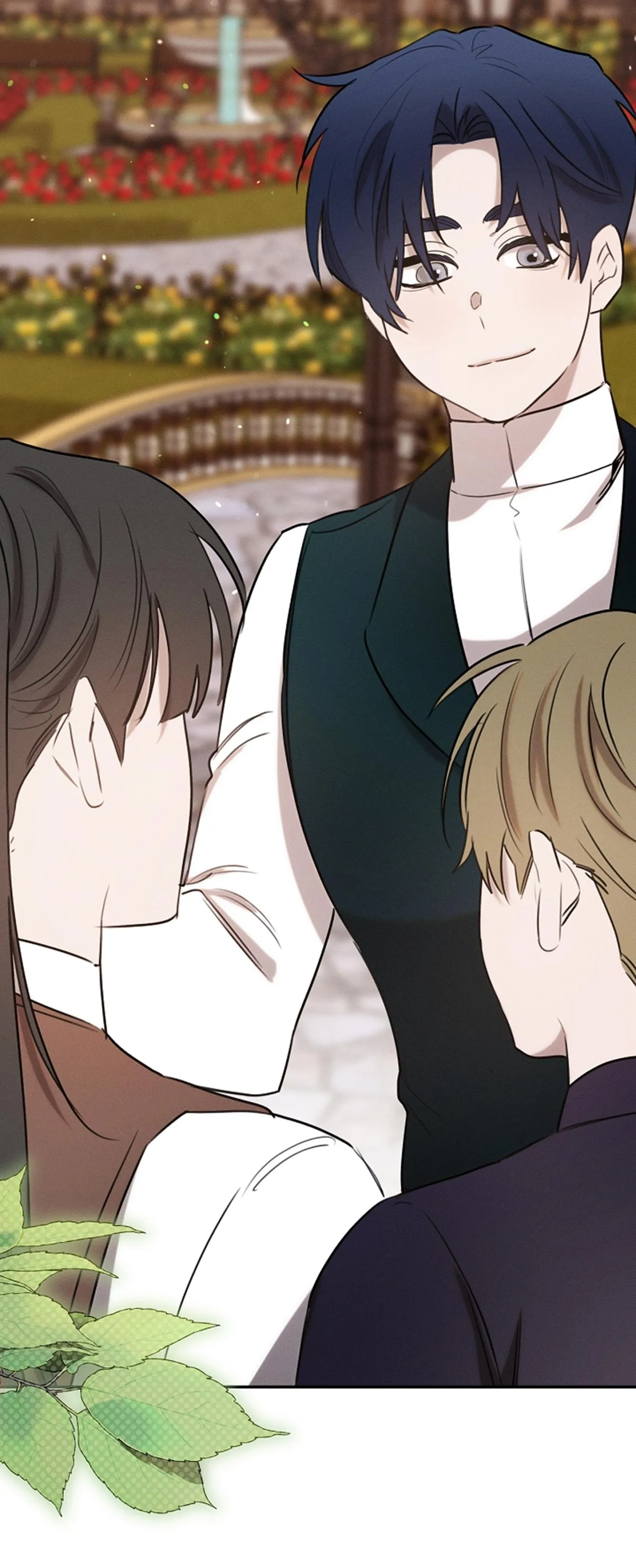 (END) Này, Đừng Có Nhấn Cái Nút Đó! Chapter 50 Trang 53