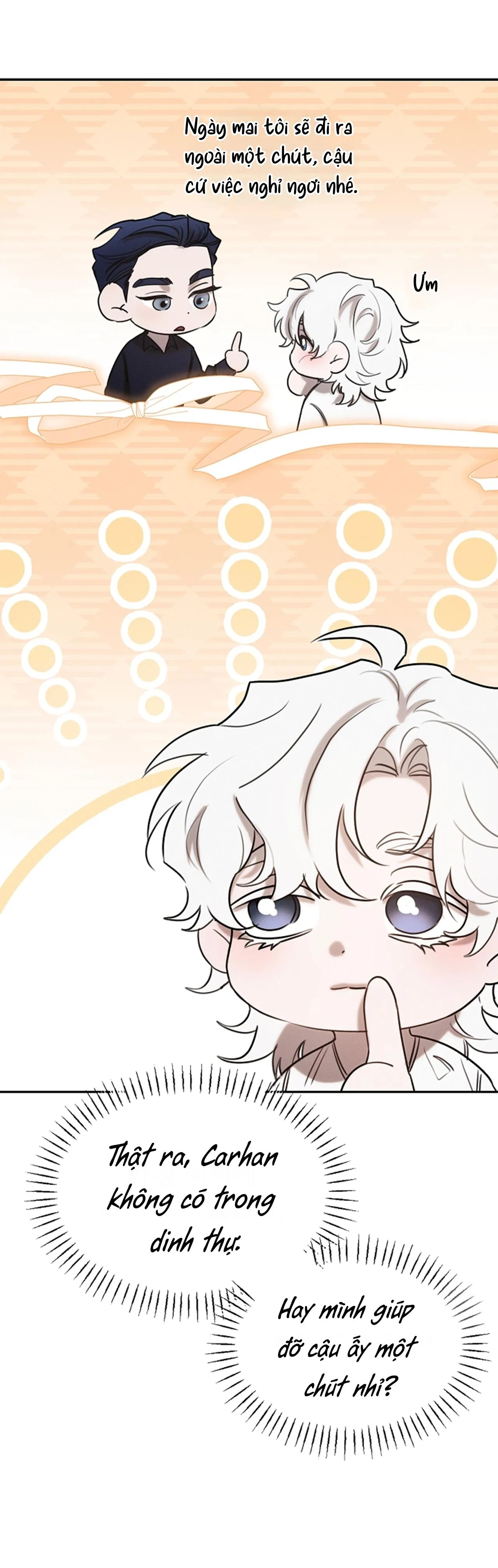 (END) Này, Đừng Có Nhấn Cái Nút Đó! Chapter 50 Trang 63