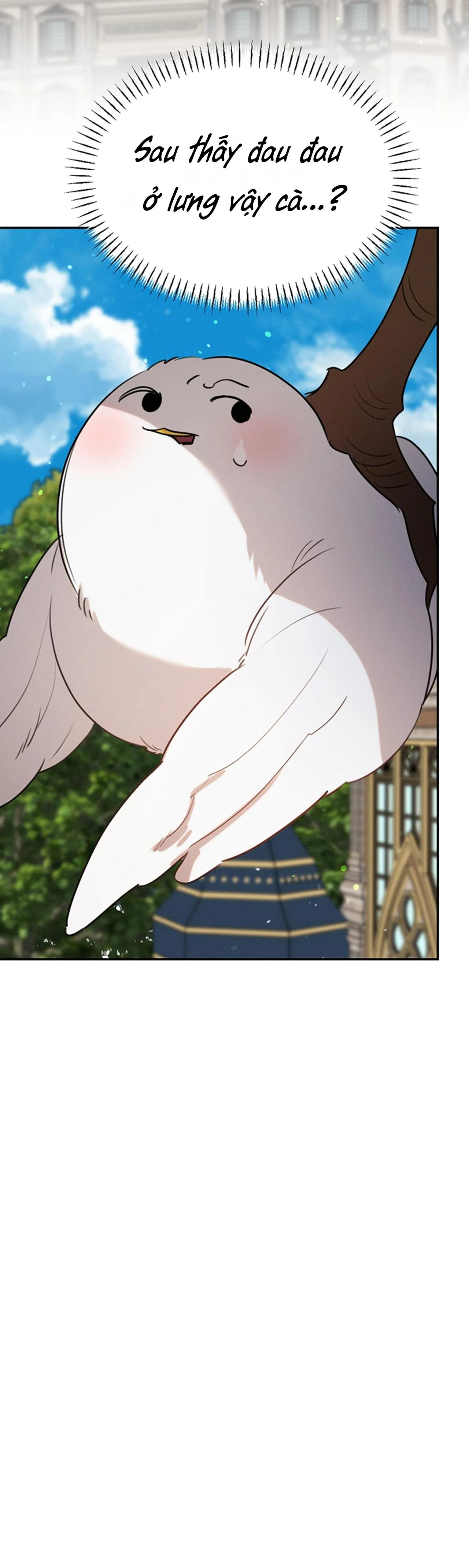 (END) Này, Đừng Có Nhấn Cái Nút Đó! Chapter 50 Trang 70