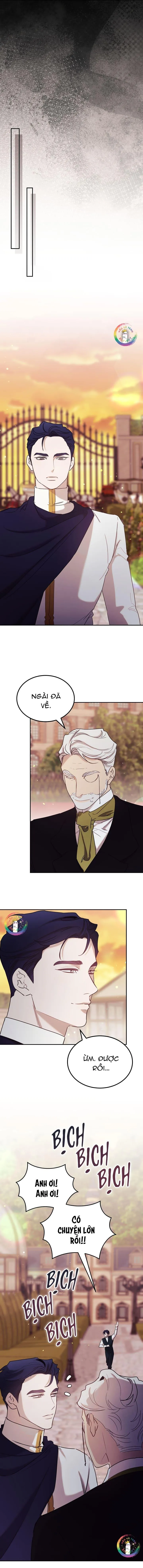 (END) Này, Đừng Có Nhấn Cái Nút Đó! Chapter 51 Trang 8