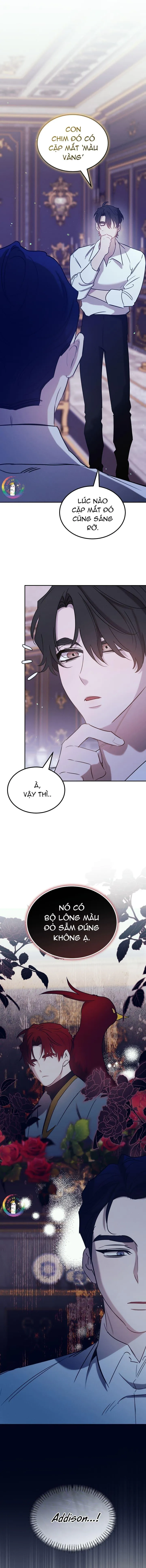 (END) Này, Đừng Có Nhấn Cái Nút Đó! Chapter 51 Trang 11