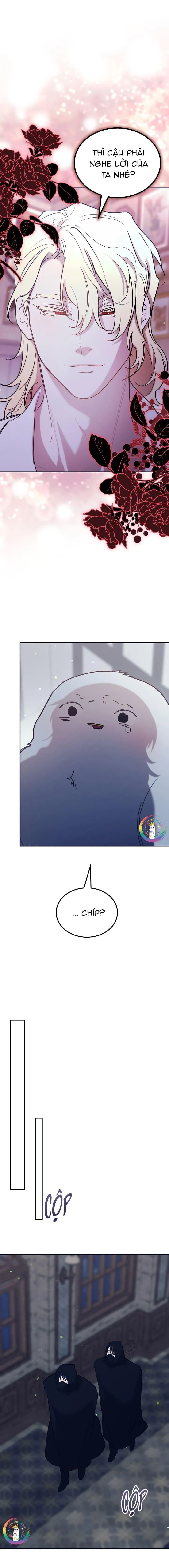 (END) Này, Đừng Có Nhấn Cái Nút Đó! Chapter 51 Trang 16