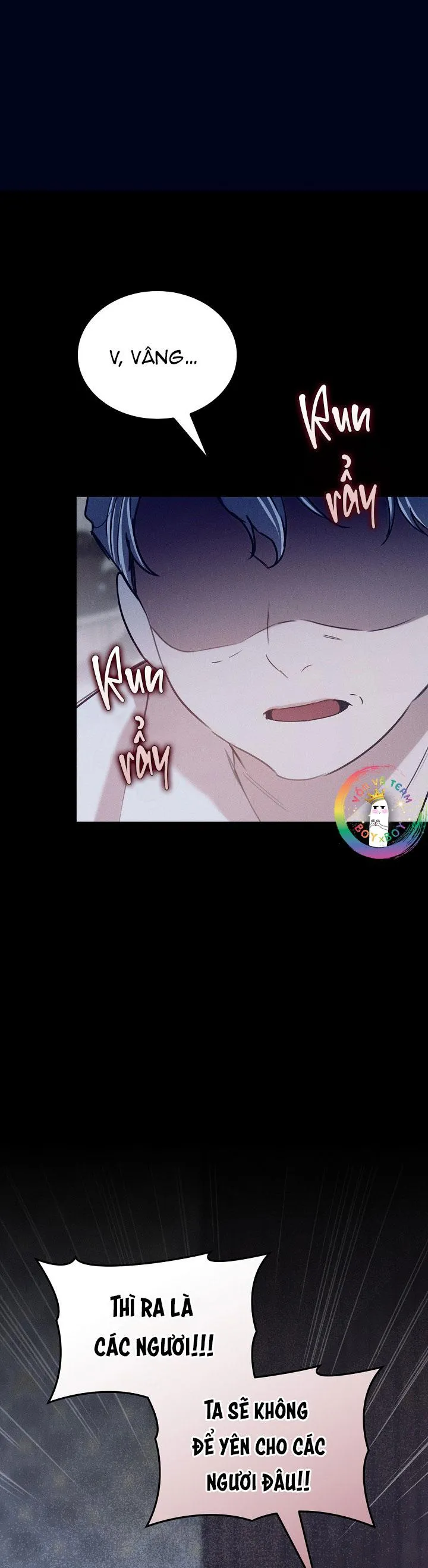 (END) Này, Đừng Có Nhấn Cái Nút Đó! Chapter 52 Trang 3