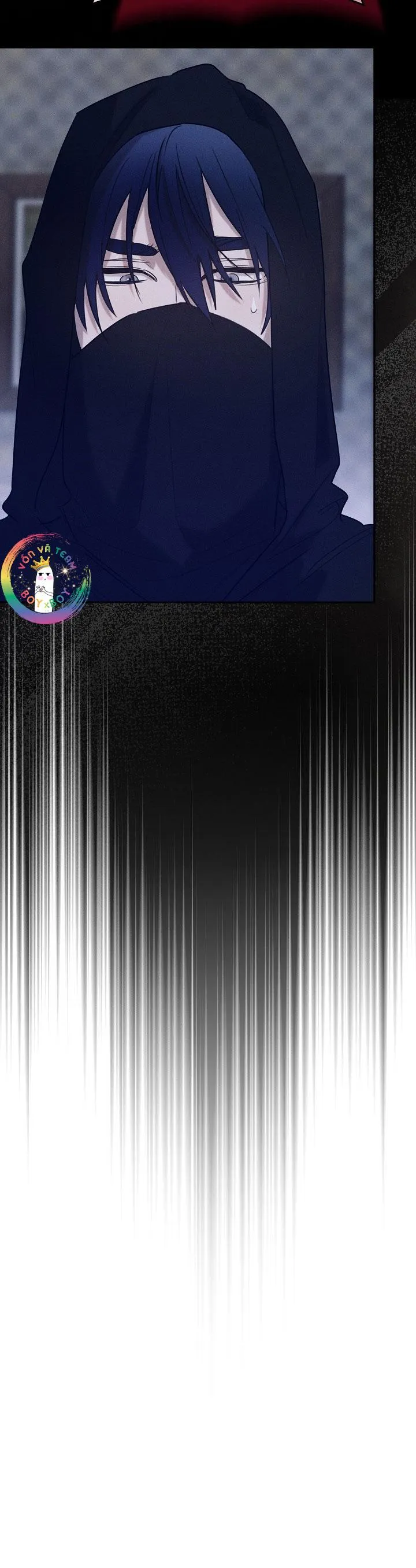 (END) Này, Đừng Có Nhấn Cái Nút Đó! Chapter 52 Trang 5