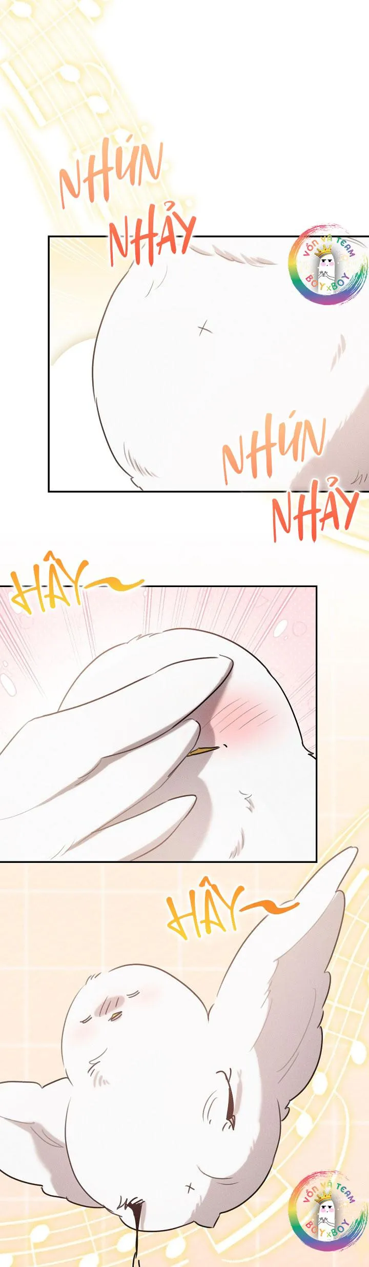 (END) Này, Đừng Có Nhấn Cái Nút Đó! Chapter 52 Trang 6