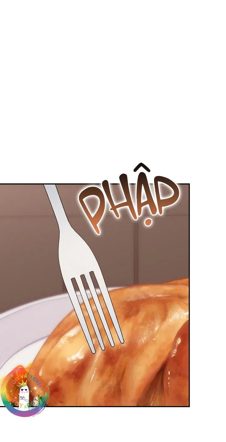 (END) Này, Đừng Có Nhấn Cái Nút Đó! Chapter 52 Trang 9