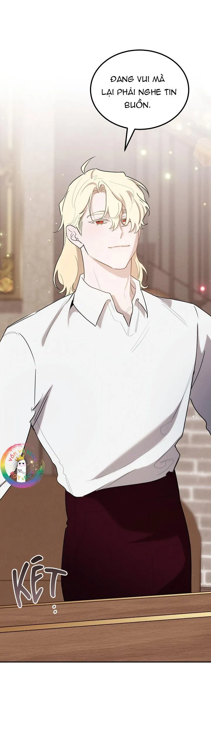 (END) Này, Đừng Có Nhấn Cái Nút Đó! Chapter 52 Trang 14