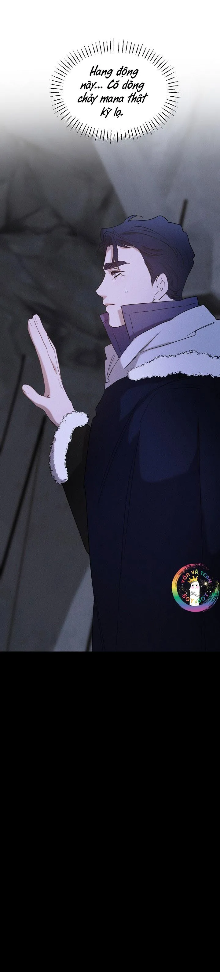 (END) Này, Đừng Có Nhấn Cái Nút Đó! Chapter 52 Trang 24