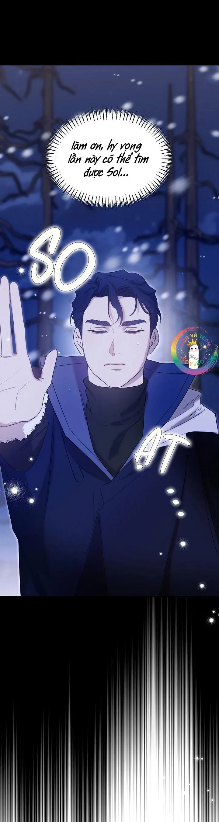 (END) Này, Đừng Có Nhấn Cái Nút Đó! Chapter 52 Trang 25