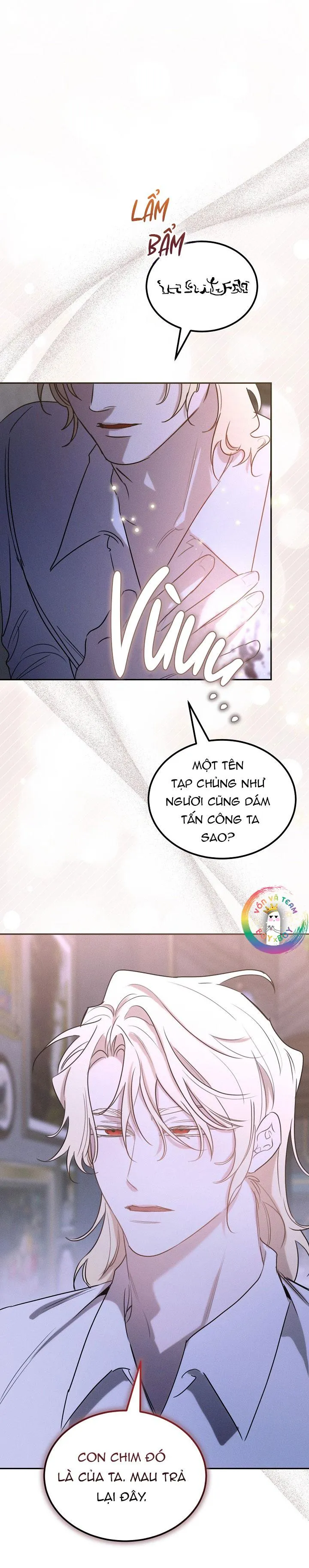 (END) Này, Đừng Có Nhấn Cái Nút Đó! Chapter 52 Trang 41
