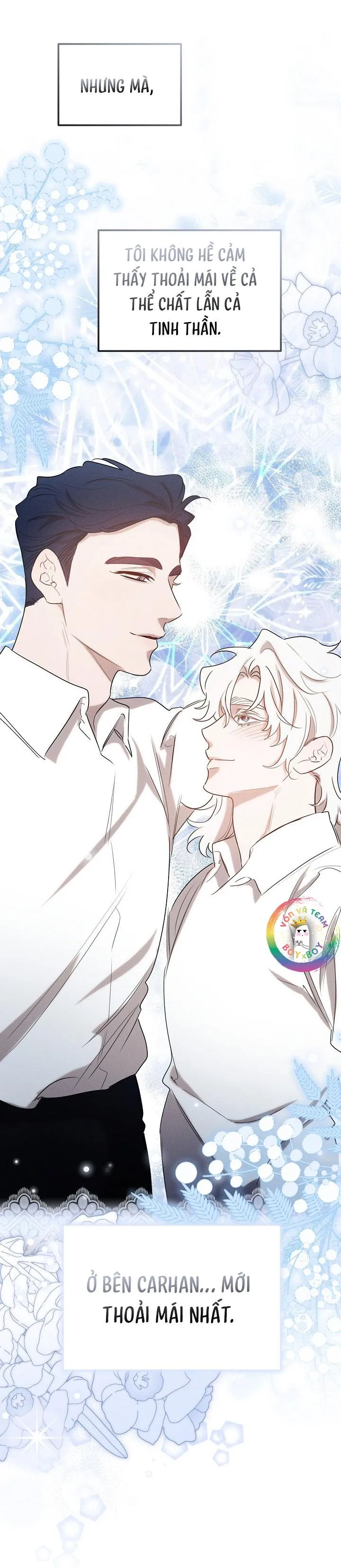 (END) Này, Đừng Có Nhấn Cái Nút Đó! Chapter 52 Trang 44