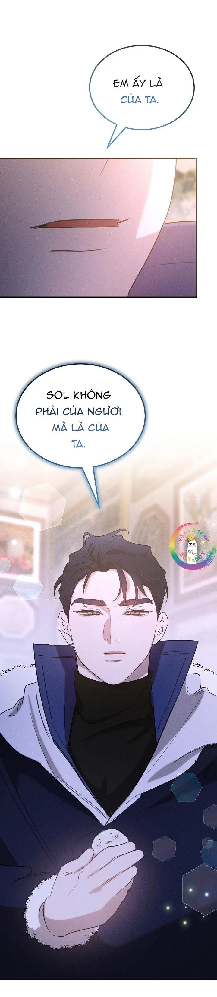 (END) Này, Đừng Có Nhấn Cái Nút Đó! Chapter 52 Trang 45