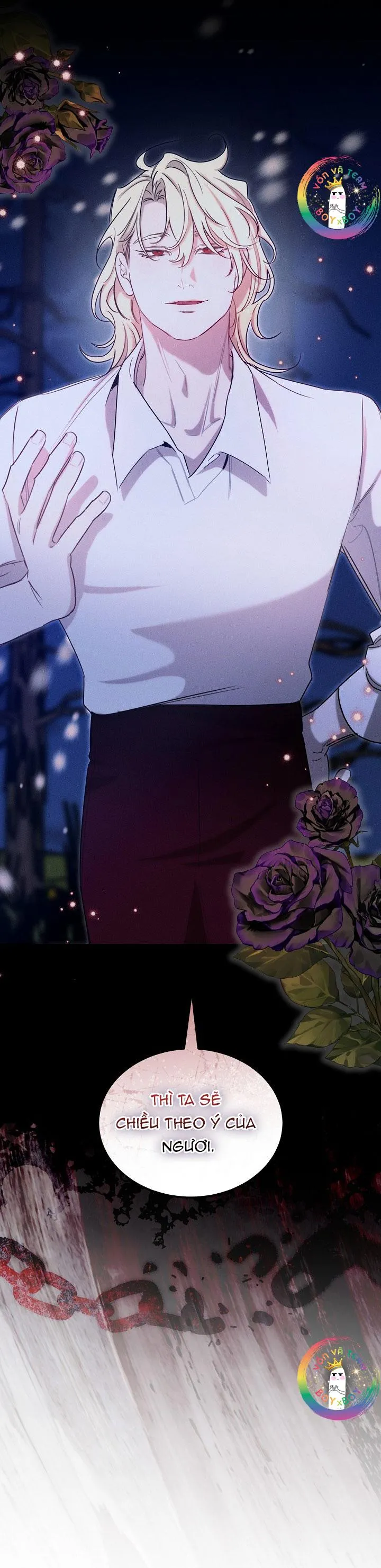 (END) Này, Đừng Có Nhấn Cái Nút Đó! Chapter 52 Trang 50