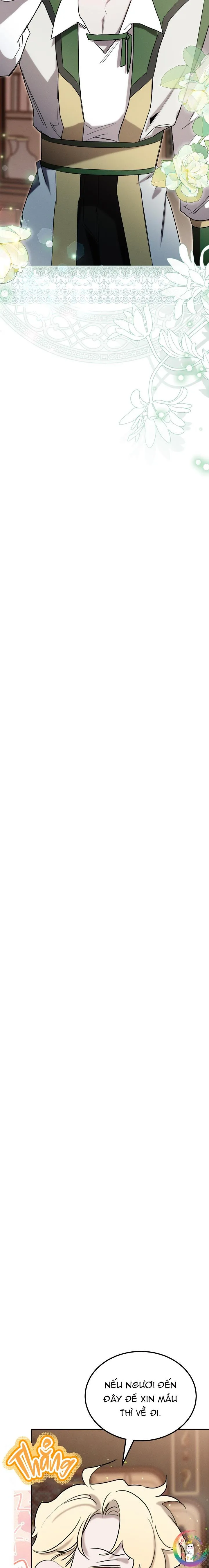 (END) Này, Đừng Có Nhấn Cái Nút Đó! Chapter 53 Trang 7