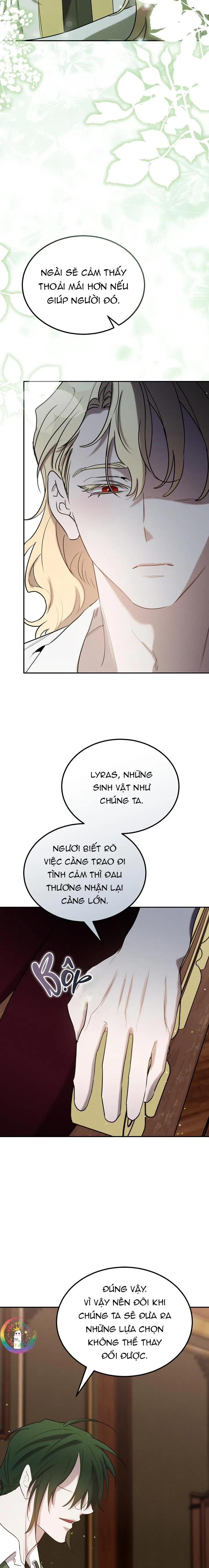 (END) Này, Đừng Có Nhấn Cái Nút Đó! Chapter 53 Trang 10