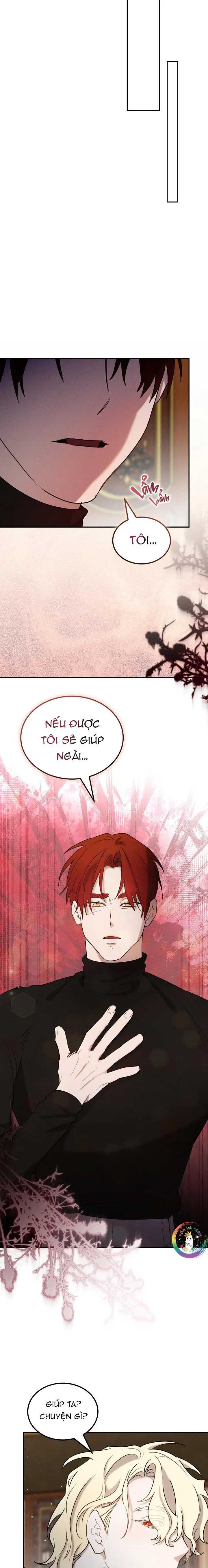 (END) Này, Đừng Có Nhấn Cái Nút Đó! Chapter 53 Trang 13