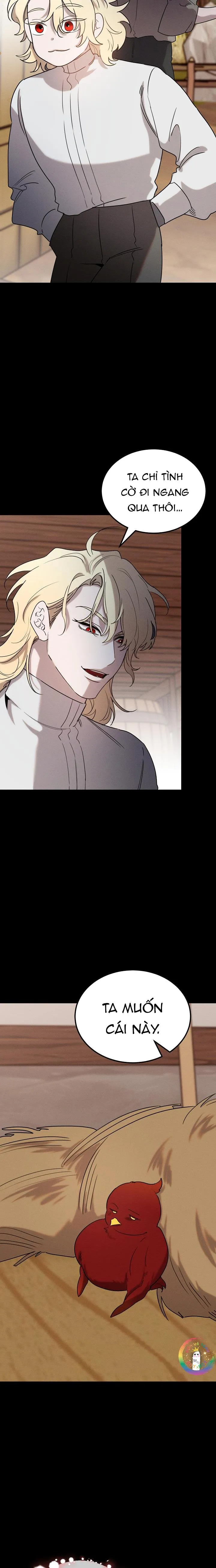 (END) Này, Đừng Có Nhấn Cái Nút Đó! Chapter 53 Trang 23