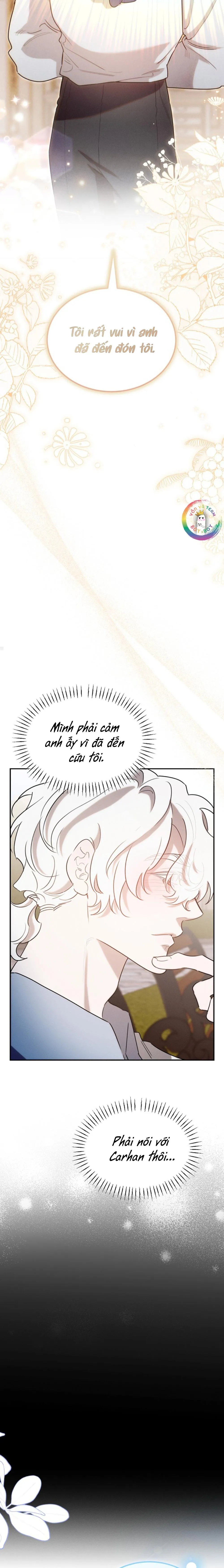 (END) Này, Đừng Có Nhấn Cái Nút Đó! Chapter 54 Trang 4