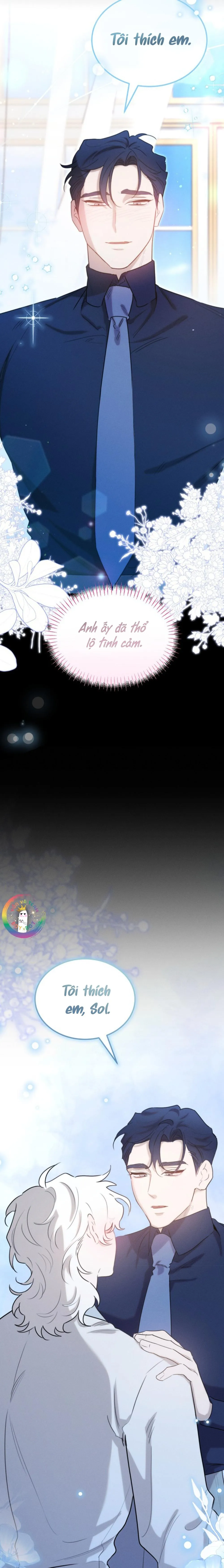 (END) Này, Đừng Có Nhấn Cái Nút Đó! Chapter 54 Trang 5