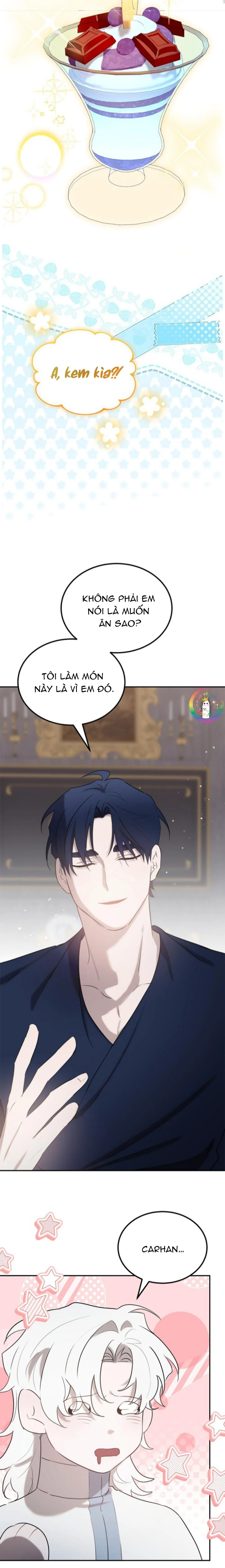 (END) Này, Đừng Có Nhấn Cái Nút Đó! Chapter 54 Trang 24