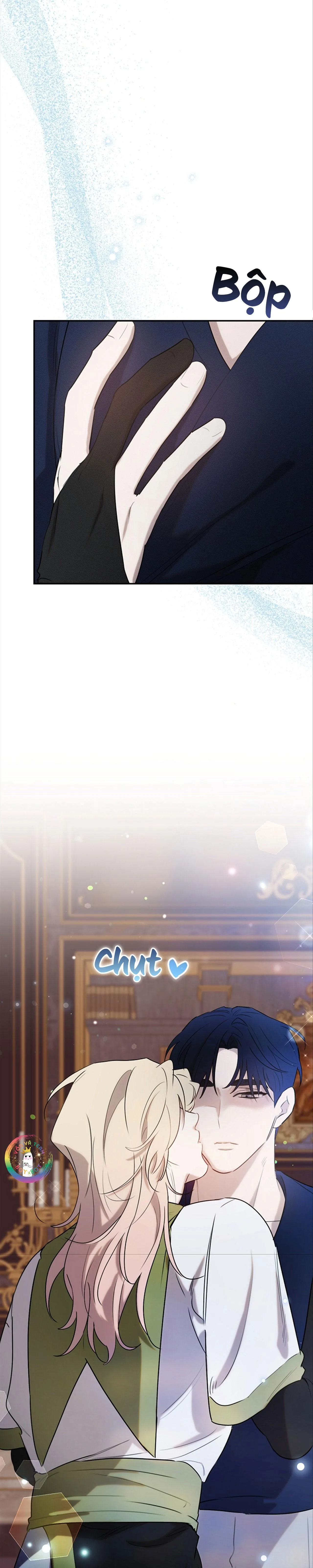 (END) Này, Đừng Có Nhấn Cái Nút Đó! Chapter 55 Trang 3