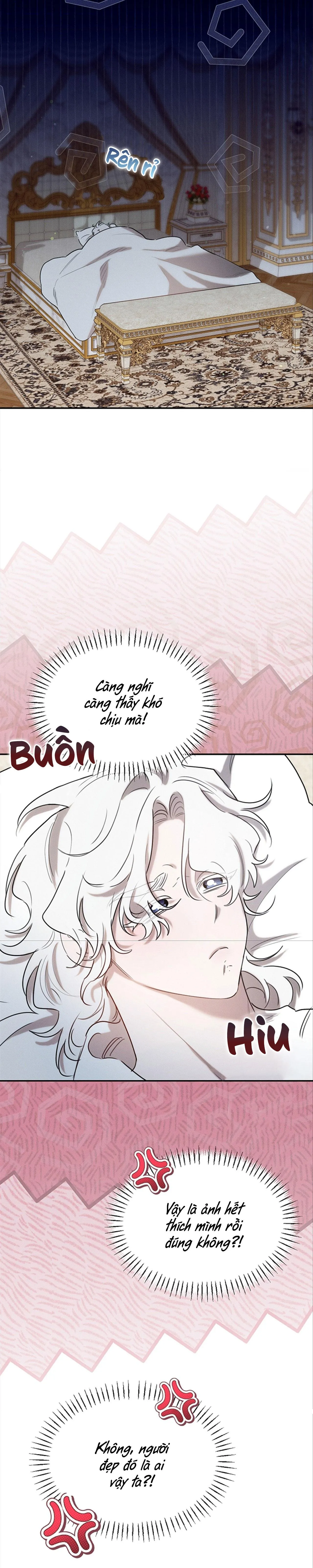 (END) Này, Đừng Có Nhấn Cái Nút Đó! Chapter 55 Trang 8