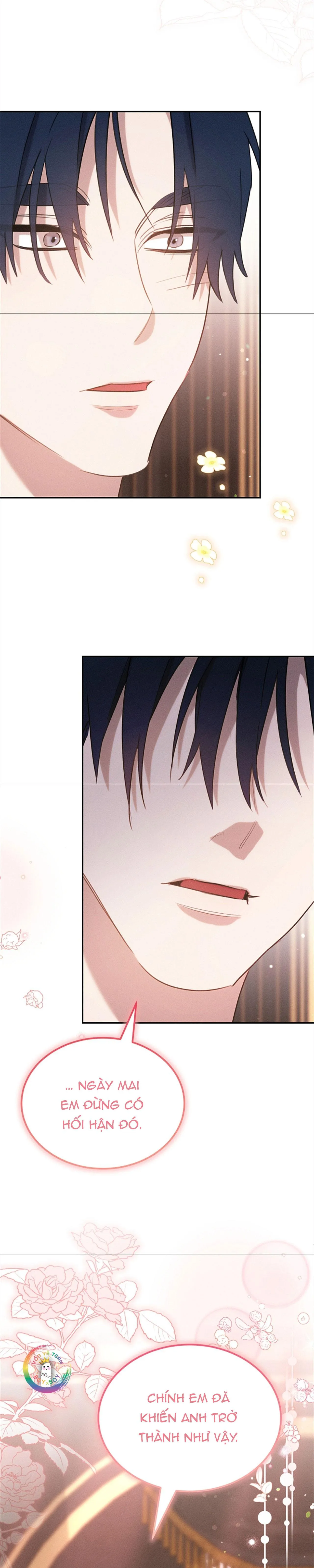 (END) Này, Đừng Có Nhấn Cái Nút Đó! Chapter 55 Trang 18