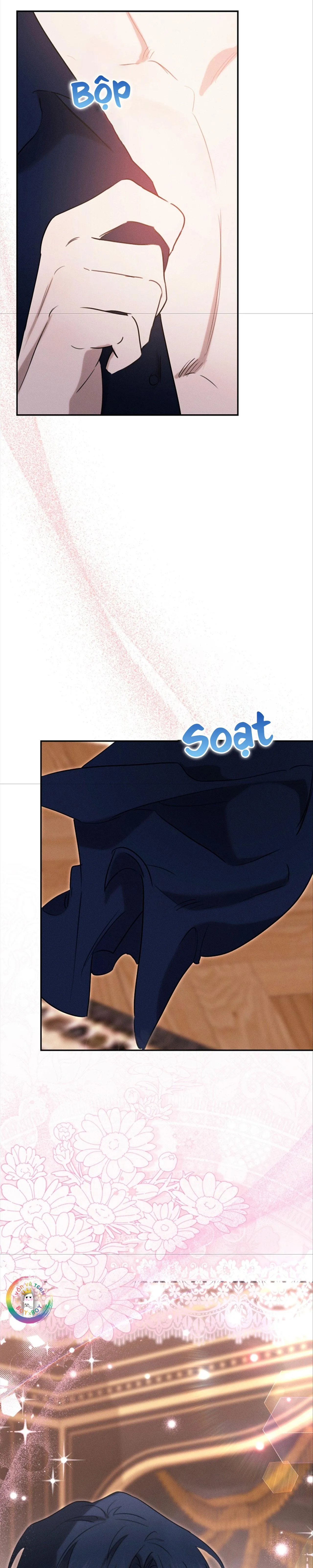 (END) Này, Đừng Có Nhấn Cái Nút Đó! Chapter 55 Trang 21