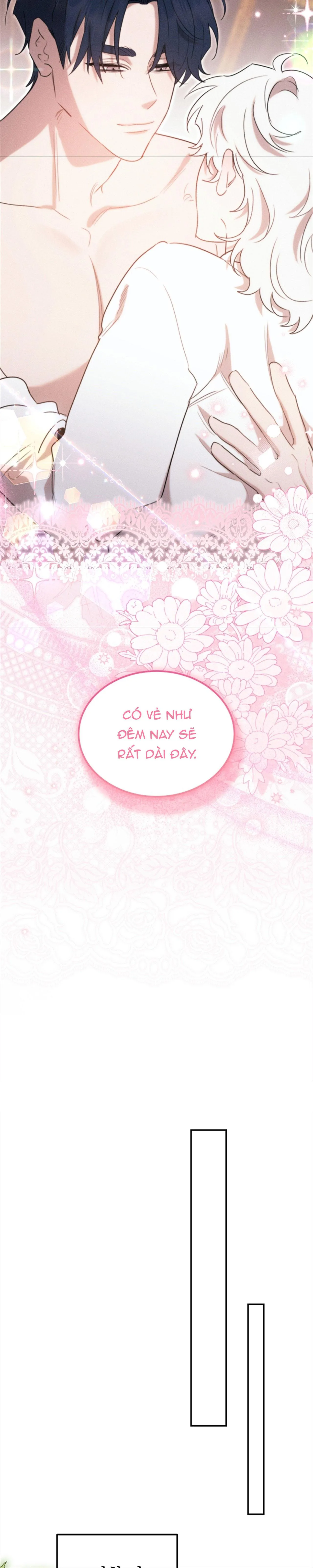 (END) Này, Đừng Có Nhấn Cái Nút Đó! Chapter 55 Trang 22