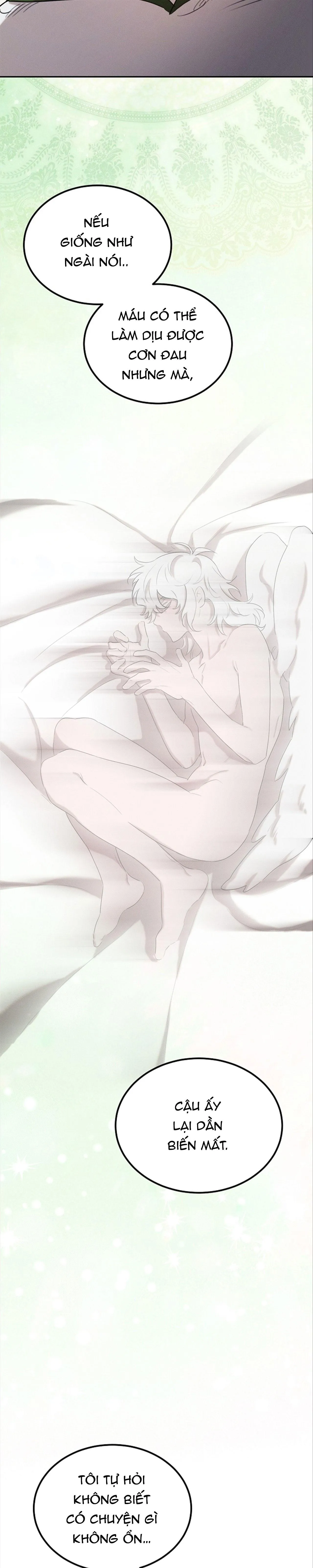 (END) Này, Đừng Có Nhấn Cái Nút Đó! Chapter 55 Trang 26