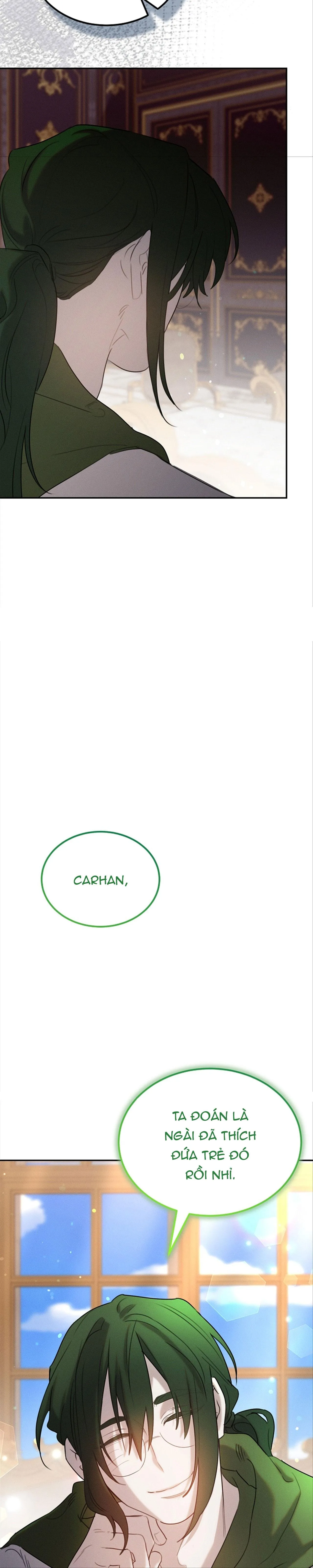 (END) Này, Đừng Có Nhấn Cái Nút Đó! Chapter 55 Trang 28