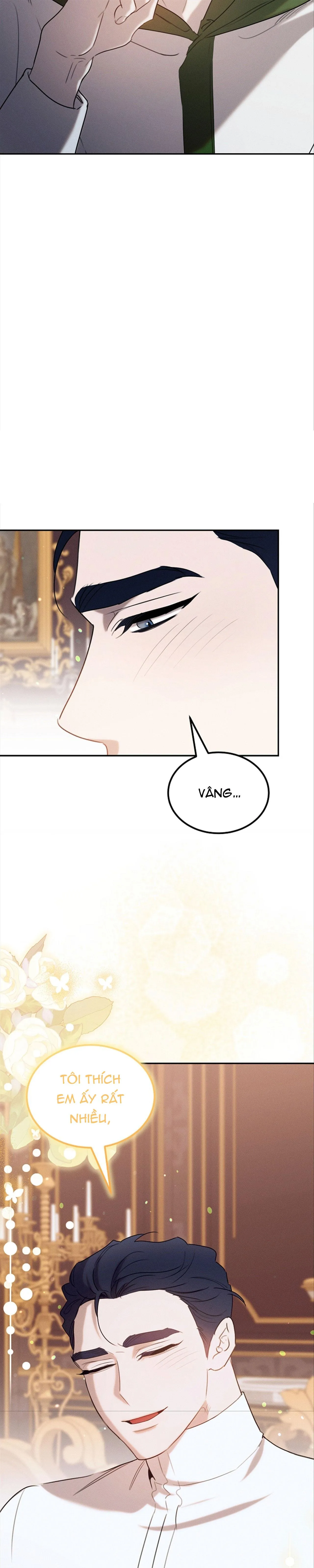 (END) Này, Đừng Có Nhấn Cái Nút Đó! Chapter 55 Trang 29