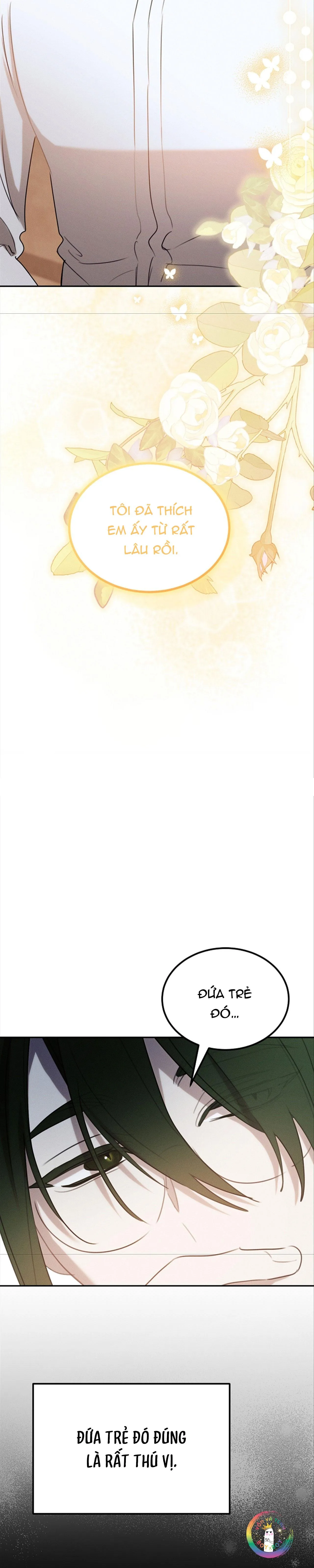 (END) Này, Đừng Có Nhấn Cái Nút Đó! Chapter 55 Trang 30